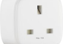 Amazon Basics Smart Plug Review UK (2026) Amazon Basics Smart Plug Review UK (2026)