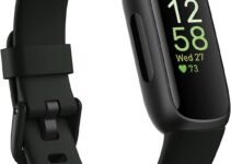 Fitbit Inspire 3 Fitness Tracker Fitbit Inspire 3 Fitness Tracker