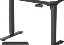 Electric Standing Desk Frame Review UK Electric Standing Desk Frame Review UK