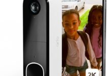 Best Video Doorbell UK Best Video Doorbell UK