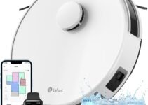 Robot Vacuum UK Review Robot Vacuum UK Review