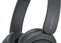 Sony WH-CH520 Wireless Headphones Review UK (2026) Sony WH-CH520 Wireless Headphones Review UK (2026)