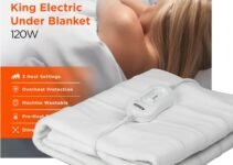 Status King Electric Under Blanket Review UK (2026) Status King Electric Under Blanket Review UK (2026)