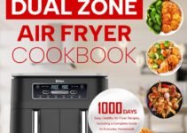 Best Ninja Dual Zone Cookbook UK 2024 Best Ninja Dual Zone Cookbook UK 2024