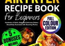 Air Fryer Cookbook UK 2025 Review Air Fryer Cookbook UK 2025 Review