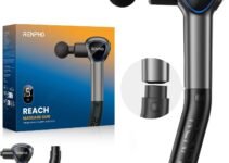 Best Massage Gun UK Best Massage Gun UK