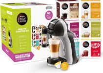 Dolce Gusto Coffee Machine UK Review Dolce Gusto Coffee Machine UK Review