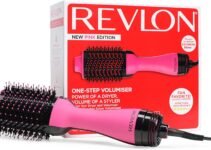 Hair Dryer Brush UK Review Hair Dryer Brush UK Review