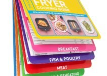 Best Air Fryer Cookbook UK Review Best Air Fryer Cookbook UK Review