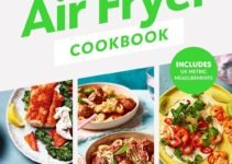Best Air Fryer Cookbook UK Review Best Air Fryer Cookbook UK Review