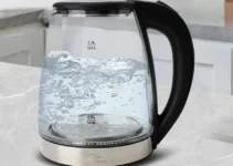 Best Electric Kettle UK 2L 1800W Fast Boil Review Best Electric Kettle UK 2L 1800W Fast Boil Review